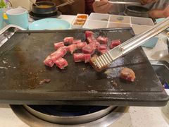 -韩时烤肉(枫蓝店)