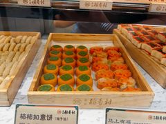 -北京稻香村(零号店)