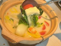 -莉莉海堂HAITANG·烤鸭(国贸商城店)