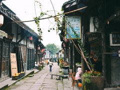 -涞滩古镇