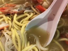 福建虾面-Food Republic(Vivo City)
