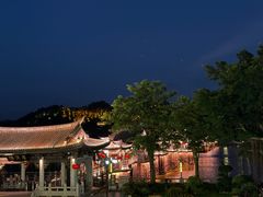 -潮州古城