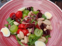 -BROWNSTONE布朗石西班牙餐厅(富城店)