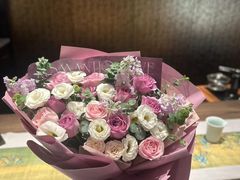 -观宴·品质赣菜(高新大道店)