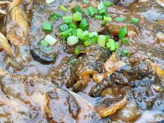 -蘇河湾·新鲁菜·泰山宴(泰山店)