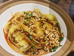 -大盐帮川菜馆(长楹天街店)