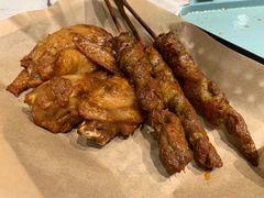 -达美乐比萨(红山店)