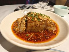 家常凉粉-小河盐帮·私家菜·烤鸭(三元桥·霄云路店)