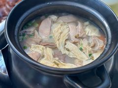 -大笑饭堂(甲子桥店)