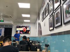 -顶巧鸡汤馄饨(虹口总店)