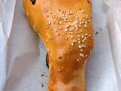 -吉利利·烤包子(双井店)