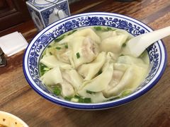 -小谭豆花(西大街店)