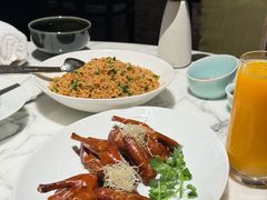 -杭州君悦酒店·湖滨28中餐厅