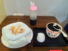 -龟金正·港式甜品(客村店)