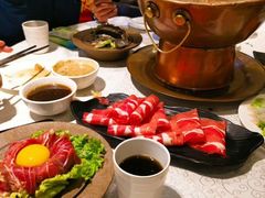 -东来顺饭庄(五道口店)