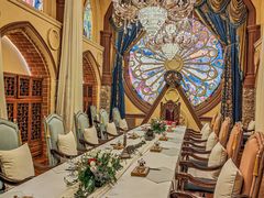 -叶叶菩提(太原别墅店)