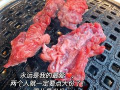 -霸腹烤肉(厦门柚子番店)