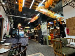 -大洋家·精品潮汕菜·生腌砂锅粥(天河东路店)