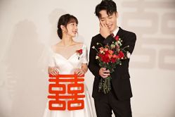 -格调婚纱摄影 (福州总店)