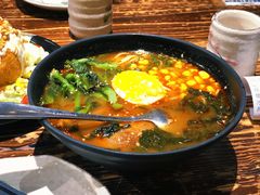 高潮地狱拉面-小川洋风料理(街道口店)