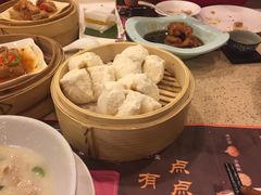 -点都德(聚福楼店)