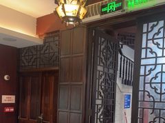 -东江渔村·古典园林·30年粤菜老字号(太和店)