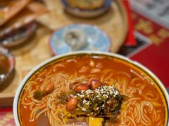 -味福记·本地特色菜(八一万达广场店)
