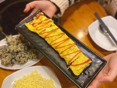 -咕咕站韩国料理(紫金港店)