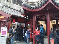 -鸡鸣赐茶(鸡鸣寺路店)