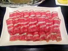 iphone_upload_pic-重庆德庄火锅(体育中心店)