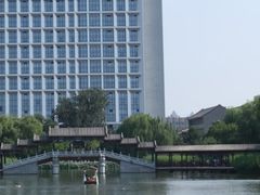 -西海子公园