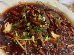 毛血旺-蜀膳坊(洪公祠小区店)