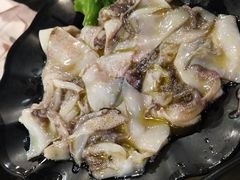 墨斗-大壮家原味烤肉(兴华北街店)