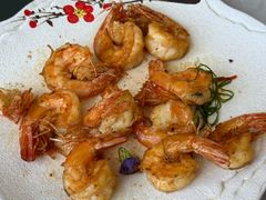 -馨越楼·点心·粤菜(赤坎店)