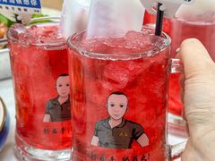 -老地方啤酒屋·海鲜青岛菜大排档(台东步行街店)