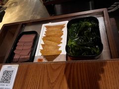 -佬土鹅肠火锅(解放路店)