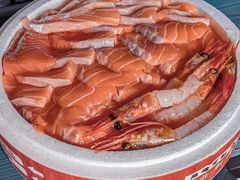 -冰之海挪威三文鱼(海珠店)