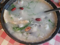 -俭朴菜(鲁磨路店)