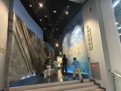 -辽宁古生物博物馆