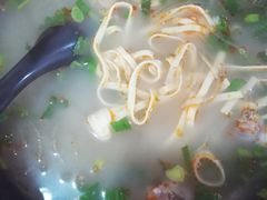 -牛煎里牛肉煎包淮南牛肉汤(广东路店)