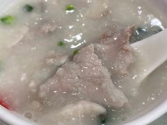 -冠记·肠粉粥品专家(江南大道店)