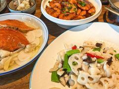 -鱼食饭稻·苏浙土菜17年老馆子(平江路店)