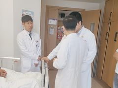 -上海市第四人民医院