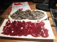 -牛很鲜潮汕牛肉火锅(朝晖路店)