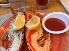 -The Place 自助餐(香港康得思酒店)