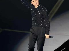 -宝能国际体育演艺中心