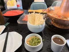 -阳坊涮肉(西直门凯德mall店)