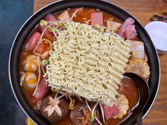-西堤复合时尚餐厅