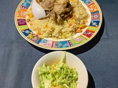 -伊带伊路新疆美食府(呼家楼店)