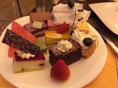 picture-杭州国际会议中心洲际酒店-原素全日餐厅(解放东路店)